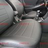 Авточехлы HYUNDAI-Solaris I sd/KIA-Rio III sd 40/60 2011- (Аригон) чер+чер Авточехлы HYUNDAI-Solaris I sd/KIA-Rio III sd 40/60 2011- (Аригон) чер+чер