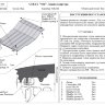 АвтоЩИТ/Защита картера двигателя и КПП Geely MK 2007-2014/7412 АвтоЩИТ/Защита картера двигателя и КПП Geely MK 2007-2014/7412