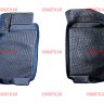 L.Locker/Коврики в салон 3D Chevrolet Aveo (12-)/0207010501 L.Locker/Коврики в салон 3D Chevrolet Aveo (12-)/0207010501