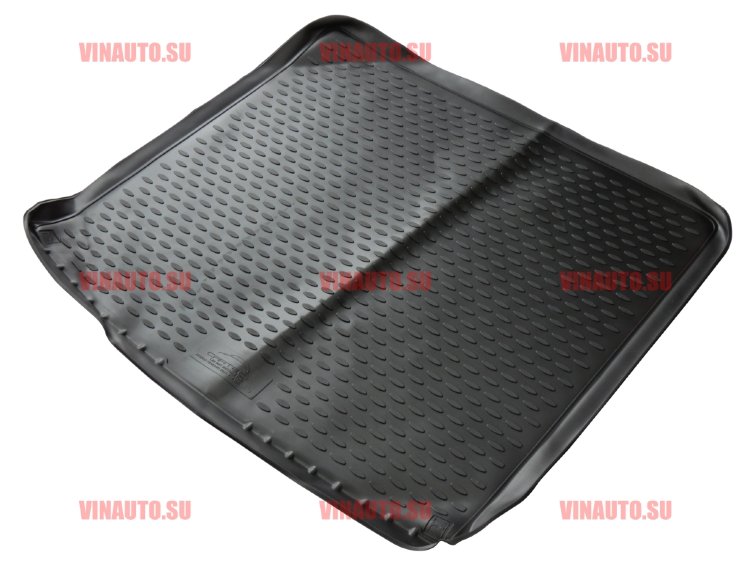 NOVLINE/Коврик в багажник NISSAN Terrano 4WD 2014 /CARNIS10054 NOVLINE/Коврик в багажник NISSAN Terrano 4WD 2014 /CARNIS10054