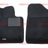 Коврики салона текст. 3D euro-std KIA Optima (2016-)/Sonata (2017-) (EMC3D) Original/EMC3D002929