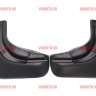 L.Locker/Комплект брызговиков задних для а/м Honda CR-V IV (12-)/7013010361 L.Locker/Комплект брызговиков задних для а/м Honda CR-V IV (12-)/7013010361