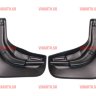 L.Locker/Комплект брызговиков задних для а/м Honda CR-V IV (12-)/7013010361 L.Locker/Комплект брызговиков задних для а/м Honda CR-V IV (12-)/7013010361