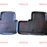 L.Locker/Коврики в салон 3D SsangYong Actyon (11-)/0218010301