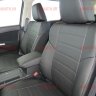 Авточехлы HONDA-CR-V 4 выпуск с 2012- (Аригон) чер+чер Авточехлы HONDA-CR-V 4 выпуск с 2012- (Аригон) чер+чер