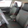 Авточехлы HONDA-CR-V 4 выпуск с 2012- (Аригон) чер+чер Авточехлы HONDA-CR-V 4 выпуск с 2012- (Аригон) чер+чер