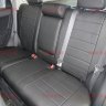 Авточехлы HONDA-CR-V 4 выпуск с 2012- (Аригон) чер+чер Авточехлы HONDA-CR-V 4 выпуск с 2012- (Аригон) чер+чер