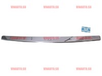 Накладка бампера LADA Vesta Sd, SW (загиб) Накладка бампера LADA Vesta Sd, SW (загиб)