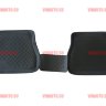 Norplast/Коврики в салон Kia Picanto (2004-2011)/NPLPO4325