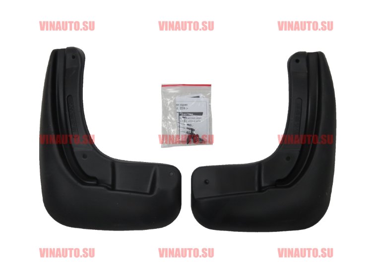 NOVLINE/Брызговики задние SKODA Rapid 2014-2020, 2021-/VW Polo liftback 2020-/ORIG4515E10 NOVLINE/Брызговики задние SKODA Rapid 2014-2020, 2021-/VW Polo liftback 2020-/ORIG4515E10