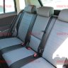 Авточехлы VW- Tiguan (со столиками) 2007-2016 (Аригон) чер+сер Авточехлы VW- Tiguan (со столиками) 2007-2016 (Аригон) чер+сер