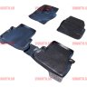 L.Locker/Коврики в салон 3D Ford Kuga II (12-)/0202110201 L.Locker/Коврики в салон 3D Ford Kuga II (12-)/0202110201