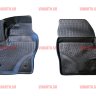 L.Locker/Коврики в салон 3D Ford Kuga II (12-)/0202110201 L.Locker/Коврики в салон 3D Ford Kuga II (12-)/0202110201