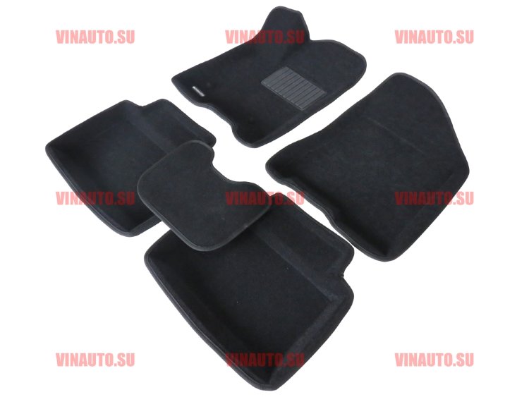 Коврики салона текст. 3D euro-std LADA Vesta (2015-) (EMC3D) Original/EMC3D005308 Коврики салона текст. 3D euro-std LADA Vesta (2015-) (EMC3D) Original/EMC3D005308