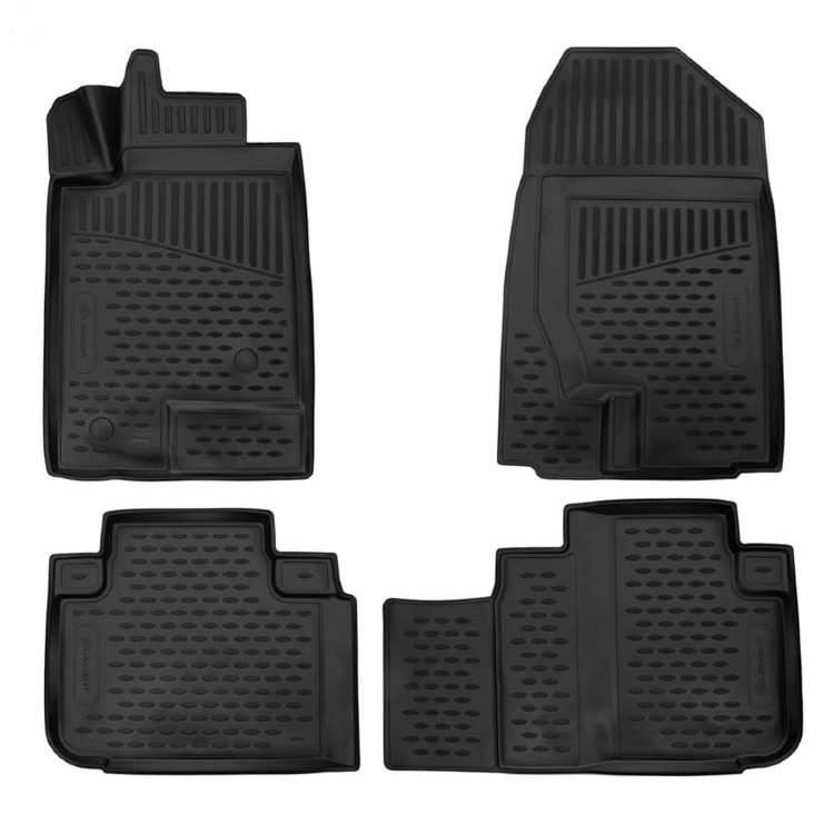 NOVLINE/Коврики в салон 3D HAVAL F7, F7X (2019-2024)/ELEMENT3D02025210K NOVLINE/Коврики в салон 3D HAVAL F7, F7X (2019-2024)/ELEMENT3D02025210K