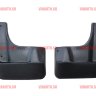 NOVLINE/Брызговики передние VW Polo 2010-2015/NLF5130F10