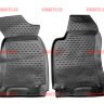 NOVLINE/Коврики в салон VW Passat B5 1996-2005/NLC5109210K