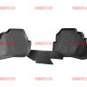 NOVLINE/Коврики в салон VW Passat B5 1996-2005/NLC5109210K