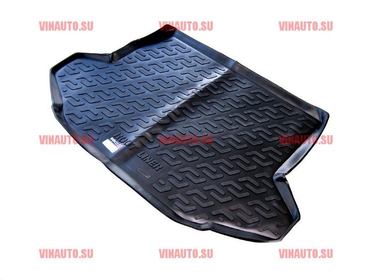 L.Locker/Коврик в багажник Chery Tiggo 5 (14-)/0114040301