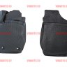 L.Locker/Коврики в салон 3D Toyota Corolla IX (2000-2007)/0209020801