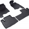 Norplast/Коврики в салон ВАЗ Priora/NPLPo9455