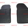 Norplast/Коврики в салон 3D Opel Insignia (2009-)/NPLPO6321