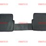 Norplast/Коврики в салон 3D Opel Insignia (2009-)/NPLPO6321