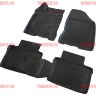NOVLINE/Коврики в салон 3D LADA Vesta, SW, SW Cross/CARLD00001K