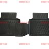 NOVLINE/Коврики в салон 3D LADA Vesta, SW, SW Cross/CARLD00001K