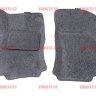 Коврики в салон 3D/VW-Passat B8 2015-