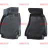 L.Locker/Коврики в салон 3D Audi A4 (B8) sd (07-)/0200030601