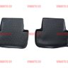 L.Locker/Коврики в салон 3D Audi A4 (B8) sd (07-)/0200030601