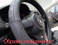 Автопилот/ОПЛЕТКА-Натуральная кожа, гладкая (НК 002 G)/серая Автопилот/ОПЛЕТКА-Натуральная кожа, гладкая (НК 002 G)/серая
