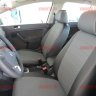 Авточехлы VW- Golf plus с 04-14\Tiguan 2007-2016 (без столиков) (Аригон) чер+тем.сер Авточехлы VW- Golf plus с 04-14\Tiguan 2007-2016 (без столиков) (Аригон) чер+тем.сер