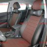 Авточехлы HYUNDAI-Tucson 2015-2021 (Аригон) чер+шоколад Авточехлы HYUNDAI-Tucson 2015-2021 (Аригон) чер+шоколад