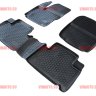 L.Locker/Коврики в салон Ford S-Max (06-)/0202080101 L.Locker/Коврики в салон Ford S-Max (06-)/0202080101