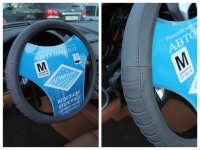 Автопилот/ОПЛЕТКА кожа (11NR1223)/сер+сер Автопилот/ОПЛЕТКА кожа (11NR1223)/сер+сер