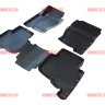 L.Locker/Коврики в салон 3D Land Rover Discovery IV (09-)/0232050101 L.Locker/Коврики в салон 3D Land Rover Discovery IV (09-)/0232050101
