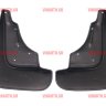 NOVLINE/Брызговики передние RENAULT Duster 2012-2015, 2015-/NLF4129F13 NOVLINE/Брызговики передние RENAULT Duster 2012-2015, 2015-/NLF4129F13