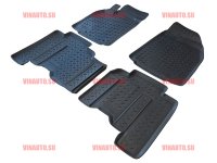 Norplast/Коврики в салон Mazda CX-9 (2008-)/NPLPO5571 Norplast/Коврики в салон Mazda CX-9 (2008-)/NPLPO5571