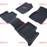 Коврики в салон 3D/MERCEDES-ML (W166), GL II (X166), GLS Коврики в салон 3D/MERCEDES-ML (W166), GL II (X166), GLS