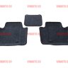 Коврики в салон 3D/MERCEDES-ML (W166), GL II (X166), GLS Коврики в салон 3D/MERCEDES-ML (W166), GL II (X166), GLS