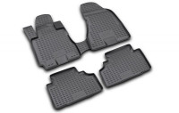 NOVLINE/Коврики в салон HYUNDAI Tucson 2004-2009/NLC2014210k NOVLINE/Коврики в салон HYUNDAI Tucson 2004-2009/NLC2014210k