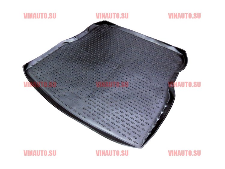 NOVLINE/Коврик в багажник NISSAN Almera 2012-/CARNIS10048 NOVLINE/Коврик в багажник NISSAN Almera 2012-/CARNIS10048