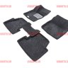 Коврики салона текст. 3D euro-std FORD Focus 3 HB/SD/WAG (2011-2015) (EM3D) Original/EM3D002207