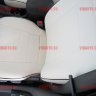 Авточехлы HYUNDAI- Elantra III (XD) 2000-2007 (Аригон) бел+бел Авточехлы HYUNDAI- Elantra III (XD) 2000-2007 (Аригон) бел+бел