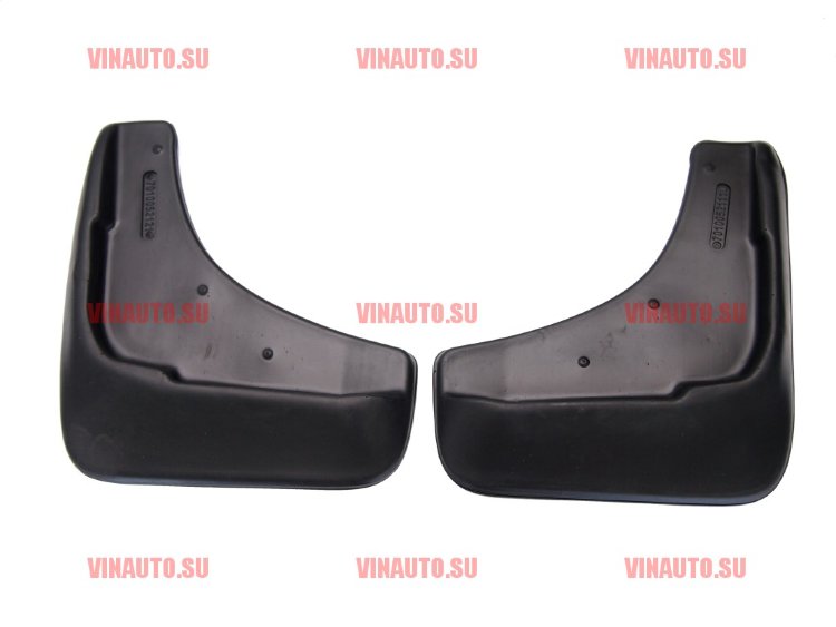 L.Locker/Комплект брызговиков передних для а/м Mazda CX-5 (12-)/7010052151 L.Locker/Комплект брызговиков передних для а/м Mazda CX-5 (12-)/7010052151