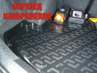 Norplast/Коврик в багажник LIFAN Cebrium 2014-/NPA00EP51020