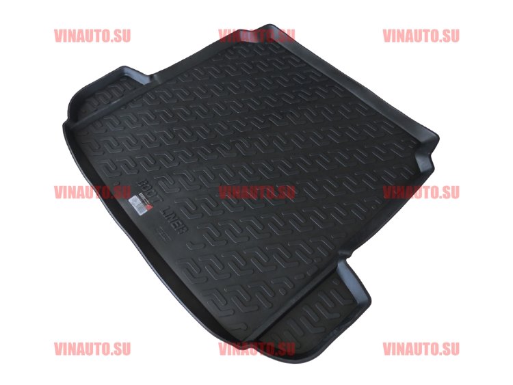 L.Locker/Коврик в багажник Citroen C4 II седан (10-)/0122020401 L.Locker/Коврик в багажник Citroen C4 II седан (10-)/0122020401