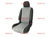 Автонакидка (Алькантара-центр)/серый